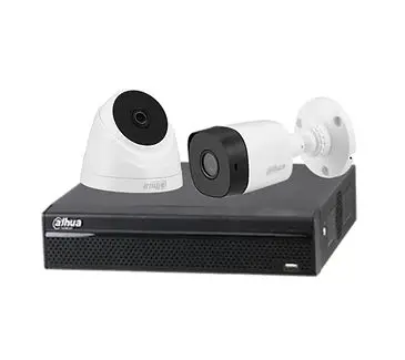 Set Full HD Dahua