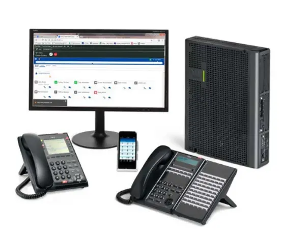 PABX NEC Keyphone