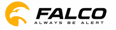 FALCO logo