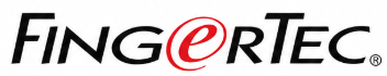 FingerTec logo