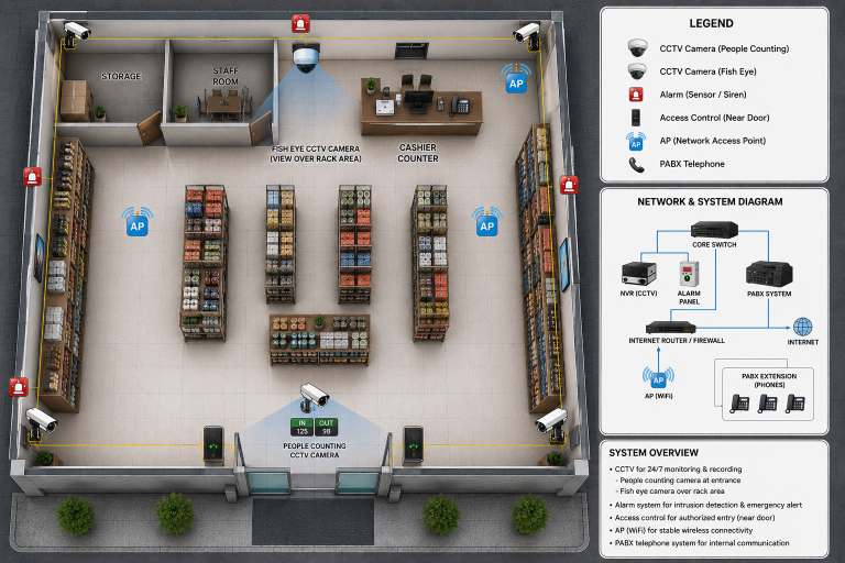 Shop Solution